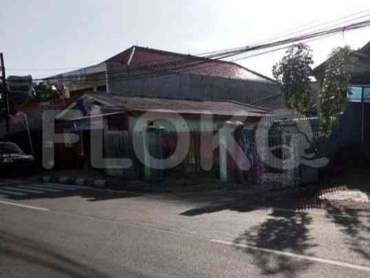 630 sqm, Land for Sale in Jl Raya Utama, Lenteng Agung 1