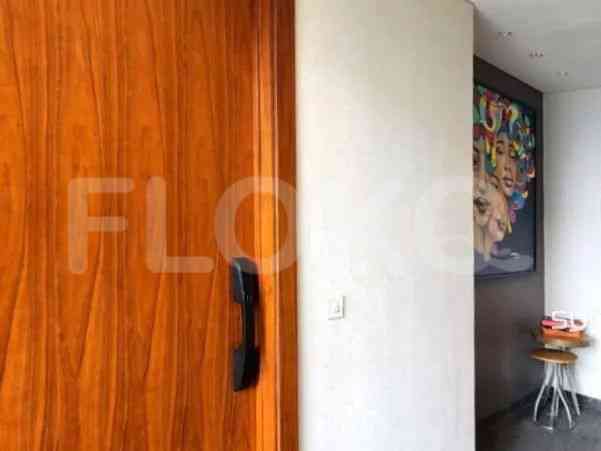 140 sqm, 24th floor, 2 BR apartment for sale in TB Simatupang 3