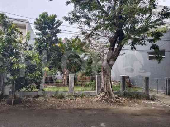 360 sqm, Land for Sale in Jl Danau Asri, Sunter 2