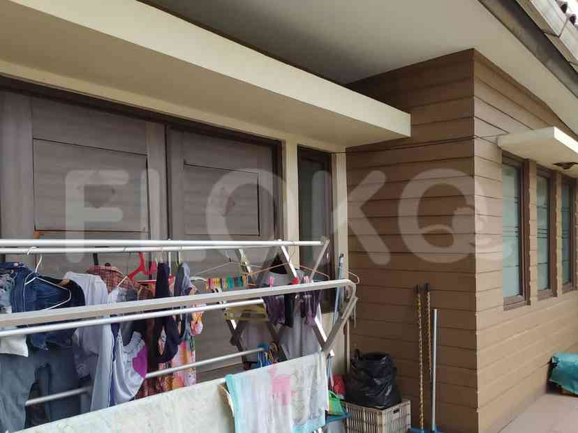 Dijual Rumah 4 BR, Luas 119 m2 di Jl Keadilan, Glodok 4