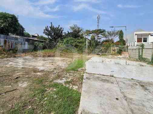 2502 sqm, Land for Sale in Jl Raya Utama, Meruya 1