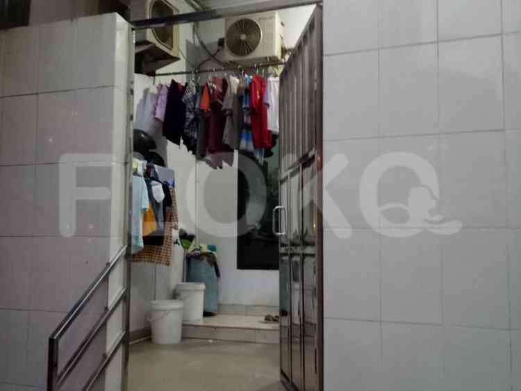 Dijual Rumah 1 BR, Luas 50 m2 di Glodok, Glodok 7