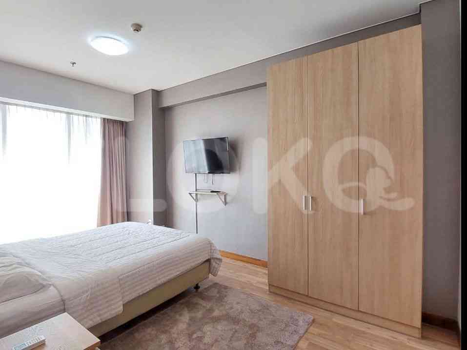 Tipe 2 Kamar Tidur di Lantai 28 untuk disewakan di Sky Garden - fse553 4