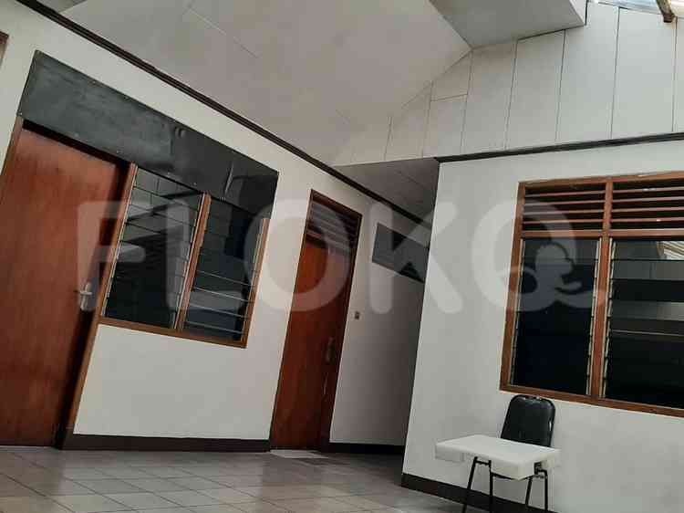 380 sqm, 9 BR house for rent in Jati padang, Pasar Minggu 7