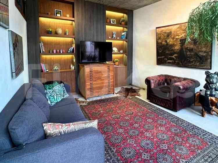 500 sqm, 5 BR house for sale in Pakubuwono, Gandaria 2