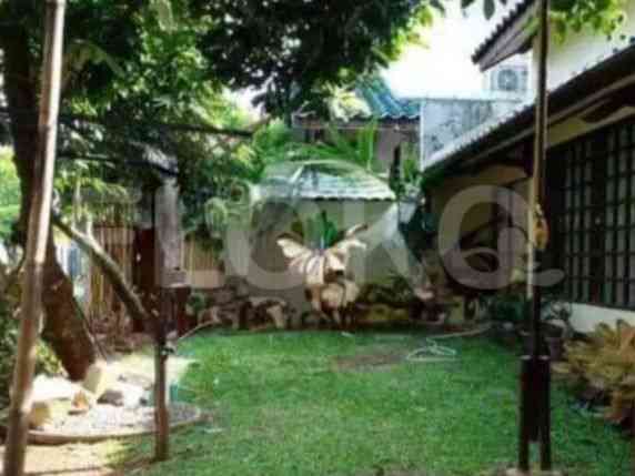 150 sqm, 5 BR house for sale in Sektor 1, Bintaro 8