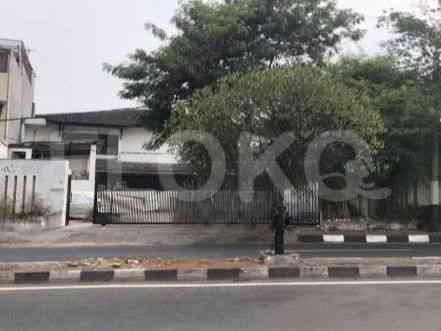 519 sqm, Land for Sale in Jl Raya Utama, Meruya 2