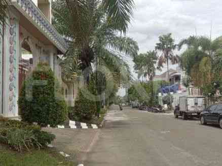 702 sqm, Land for Sale in Jl Raya Danau Barat l, Sunter 3