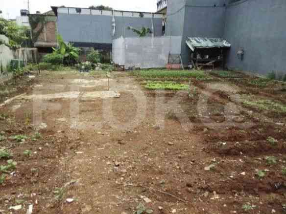 526 sqm, Land for Sale in Jl Raya Utama, Gandaria 1