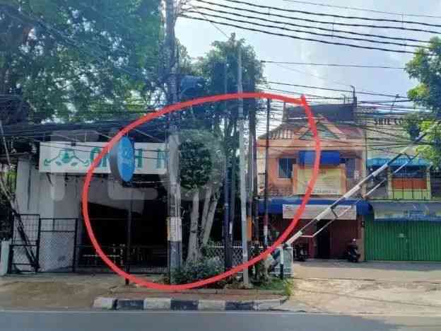 250 sqm, shophouse for sale in Pondok Kelapa Raya, Duren Sawit 1