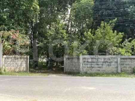 1000 sqm, Land for Rent in Jl Raya Utama, Bekasi Utara 1