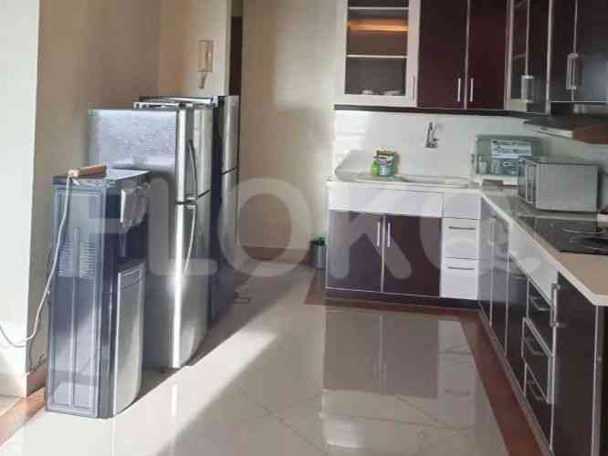 Dijual Apartemen 4 BR, Lantai 30, Luas 175 m2 di Tanah Abang 3