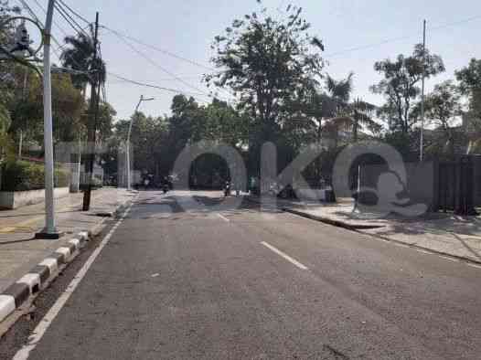 599 sqm, Land for Rent in Jl Raya Tanah Abang 2, Tanah Abang 2