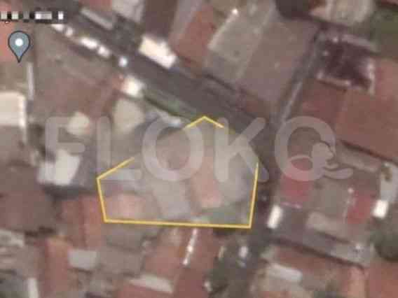 394 sqm, Land for Sale in Jl Raya Utama, Bendungan Hilir 3