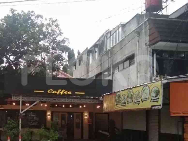 216 sqm, shophouse for sale in Otista, Jatinegara 1