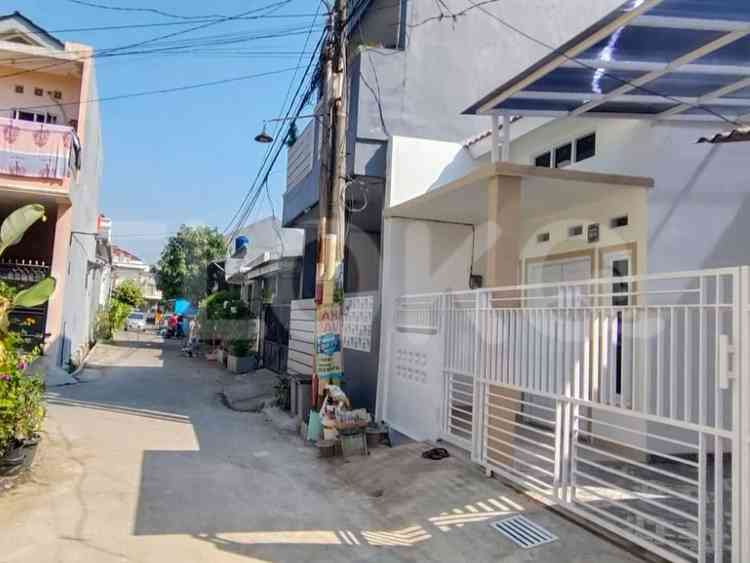 53 sqm, 1 BR house for sale in Perumahan Pesona Anggrek, Bekasi Utara 2