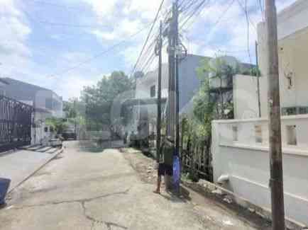 200 sqm, Land for Sale in Jl Pluit Utara, Pluit 3