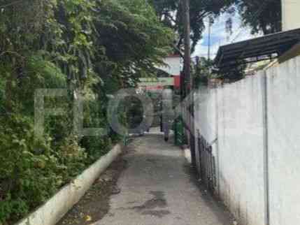 774 sqm, Land for Sale in Jl Paseban Timur, Salemba 3