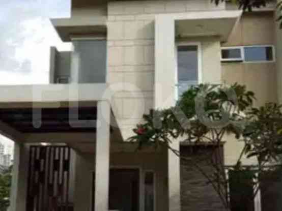 100 sqm, 3 BR house for rent in Cinere, Cinere 1