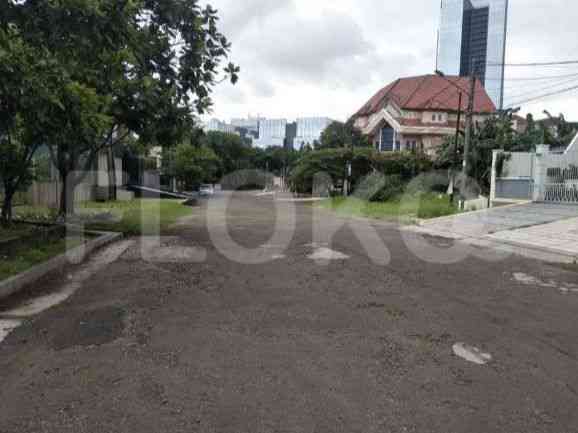 403 sqm, Land for Sale in Jl Danau Indah Timur, Sunter 2