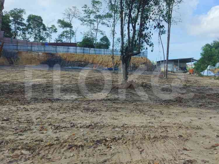 15000 sqm, Land for Rent in Tanah pinggir Jl Beje Beje, MT Haryono 1