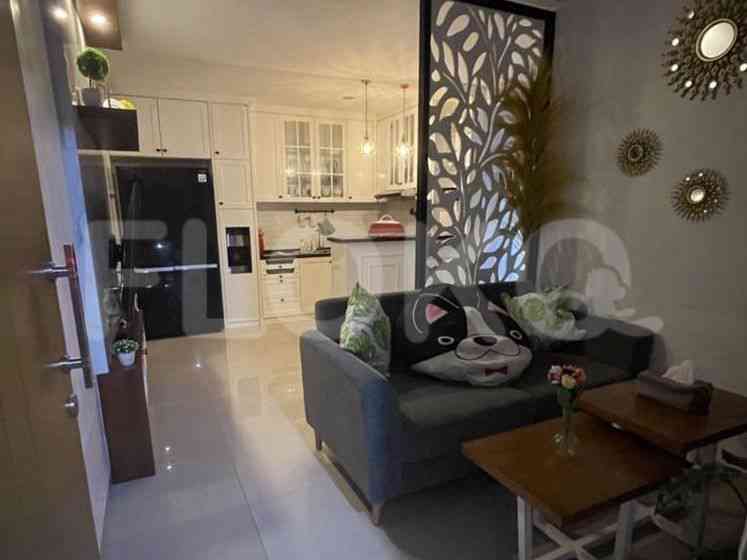 100 sqm, 3 BR house for sale in Ciputat, Ciputat 3