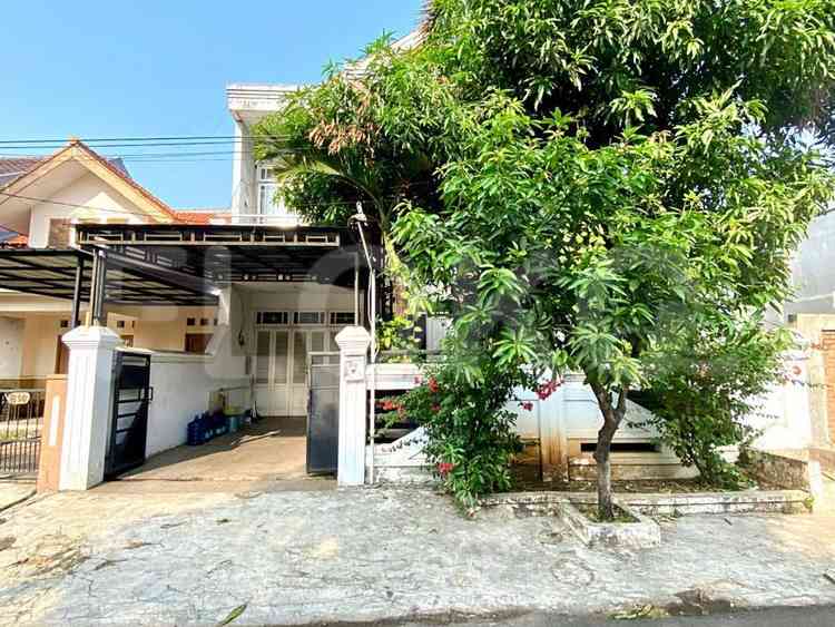 342 sqm, 4 BR house for sale in Petukangan, Ciputat 1