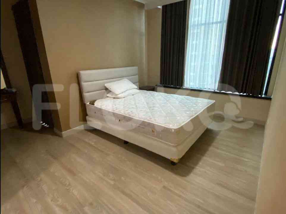 Tipe 3 Kamar Tidur di Lantai 15 untuk disewakan di Hamptons Park - fpoe33 3