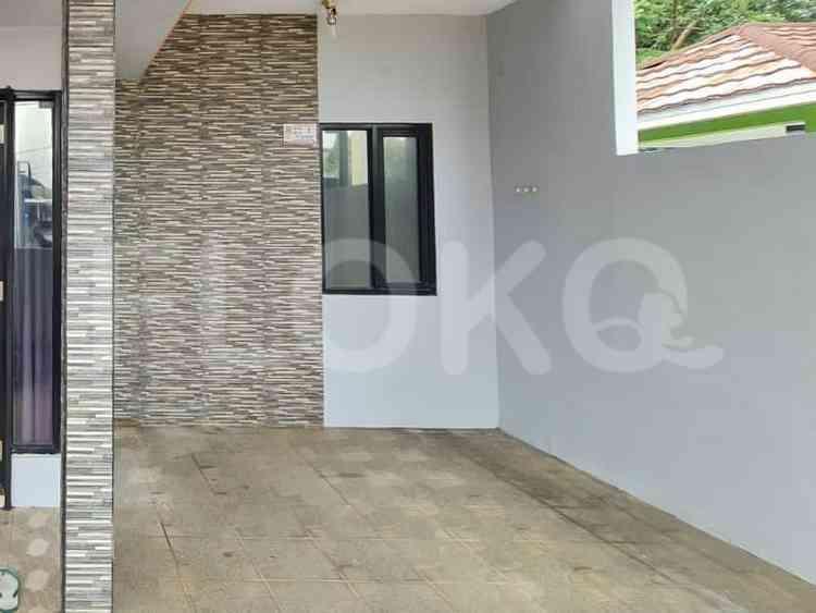 Dijual Rumah 2 BR, Luas 55 m2 di Karawaci, Karawaci 2