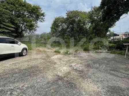 Disewakan Tanah Luas 6000 m2 di Jl Raya Utama, Lenteng Agung 3