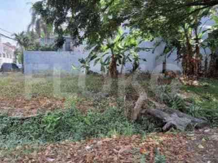 384 sqm, Land for Sale in Jl Danau Indah Barat, Sunter 2