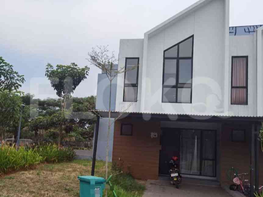 112 sqm, 2 BR house for rent in Citra Garden Puri, Cengkareng 1