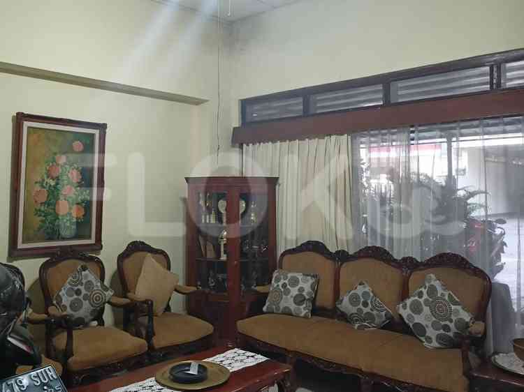 450 sqm, 7 BR house for sale in Tebet Timur, Tebet 4