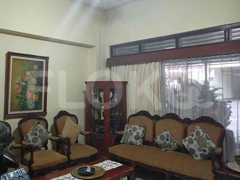 Dijual Rumah 7 BR, Luas 450 m2 di Tebet Timur, Tebet 4