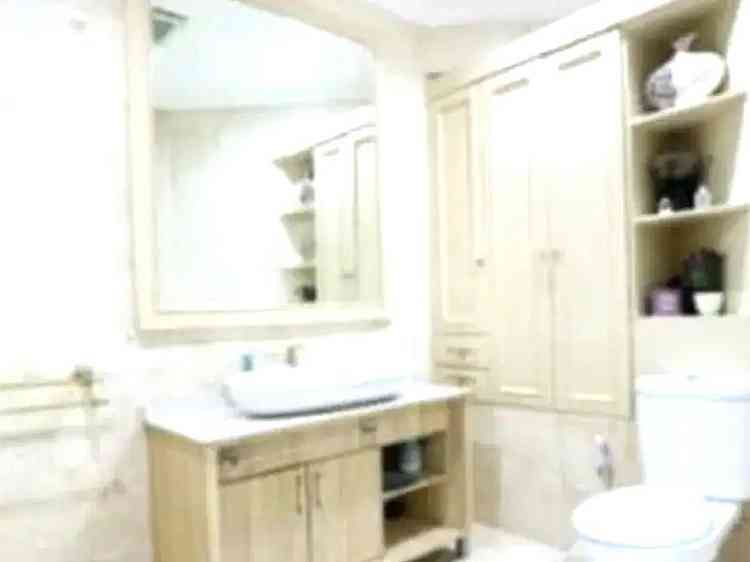 695 sqm, 3 BR house for sale in Jl. Terusan, Pejaten 6