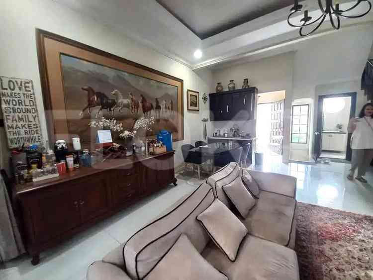 400 sqm, 4 BR house for sale in Jl. Petogogan I, Gandaria 5