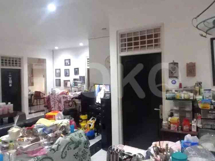 280 sqm, 4 BR house for sale in Jl. Cendrawasi Praja Dalam, Pondok Indah 7