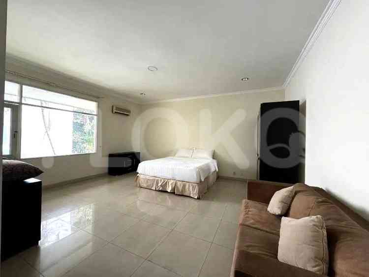 Dijual Rumah 4 BR, Luas 632 m2 di Jl. Kenanga Kavling B3, Pasar Minggu 4