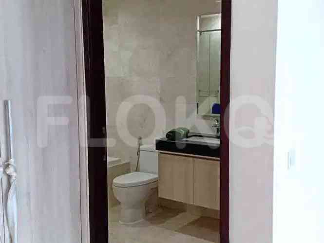 146 sqm, 5th floor, 4 BR apartment for sale in Senayan 3