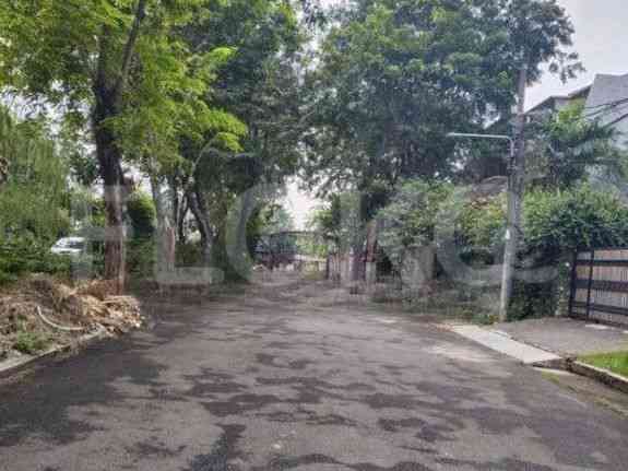 360 sqm, Land for Sale in Jl Danau Asri, Sunter 3