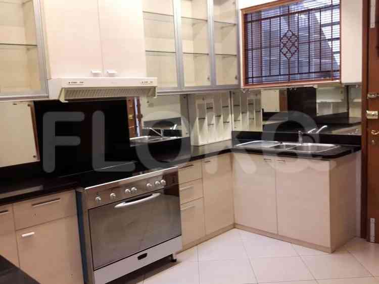 600 sqm, 4 BR house for rent in Senopati, Senopati 10