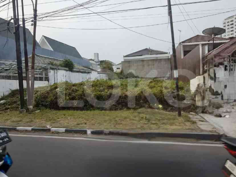 525 sqm, Land for Rent in Jl Raya Utama Jakarta Utara, Pluit 3