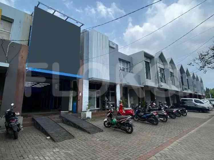 145 sqm, shophouse for sale in Adito, Bogor 2