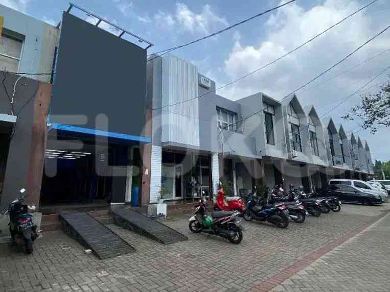 Dijual Ruko Luas 145 m2 di Adito, Bogor 2