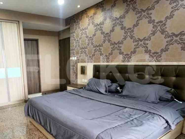 Dijual Apartemen 3 BR, Lantai 15, Luas 115 m2 di Karet Tengsin 3