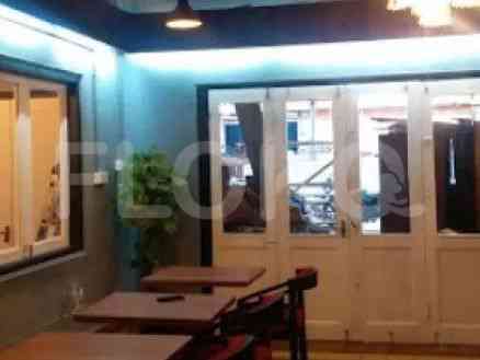 216 sqm, shophouse for sale in Otista, Jatinegara 3