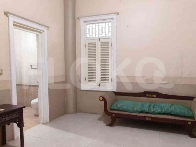 200 sqm, 3 BR house for rent in Menteng, Menteng 6