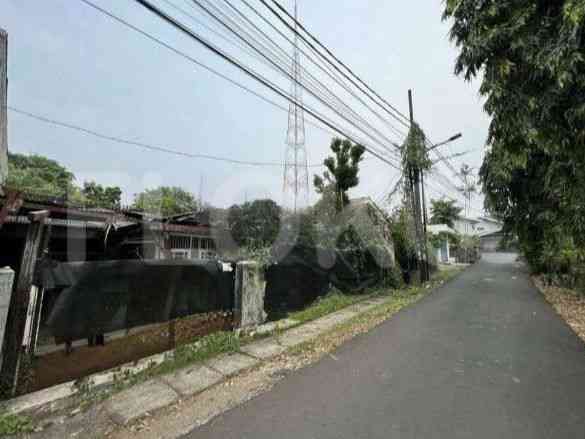 193 sqm, Land for Sale in Jl Komp Unilever Blok B , Meruya 2