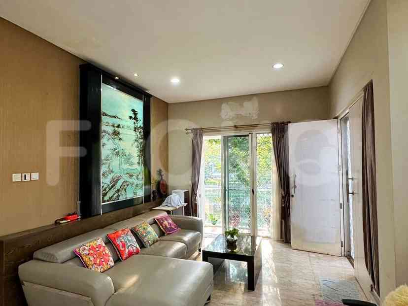 199 sqm, 4 BR house for sale in PIK, Kamal Muara 1