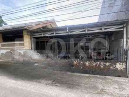 774 sqm, Land for Sale in Jl Paseban Timur, Salemba 2